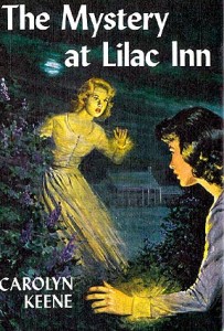Mystery of Lilac Inn